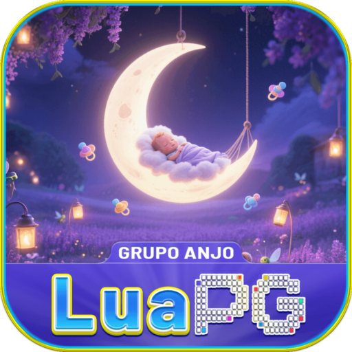 LuaPG.COM Oficial Slots Brasil #1