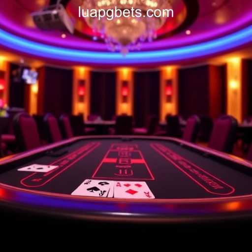 Baccarat Game