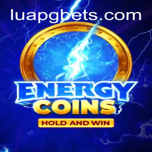 Discover the Exciting World of EnergyCoins: The Leading Slot Game in Brazil