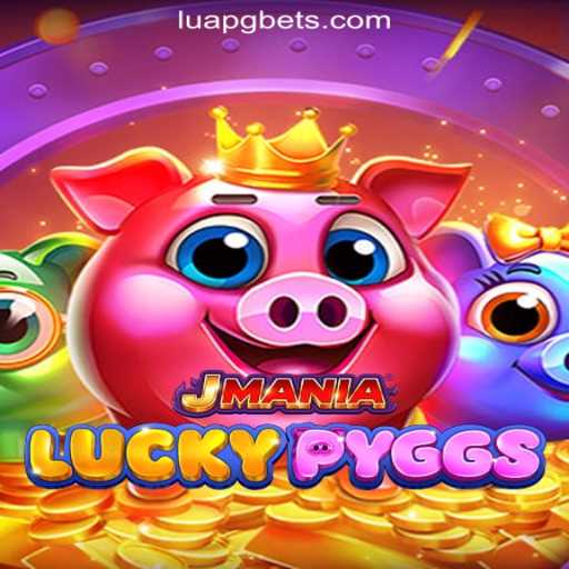 Exploring the Exciting World of JManiaLuckyPyggs: A Premier Gaming Experience
