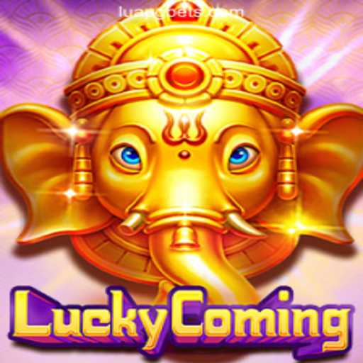 Discover the Excitement of LuckyComing: The Premier Slot Game by LuaPG.COM