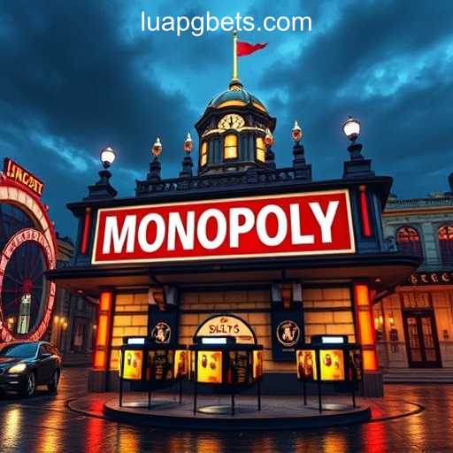 Monopoly