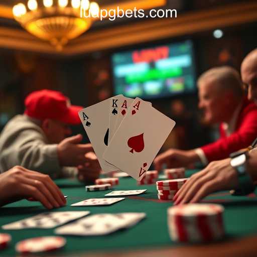 Poker Games